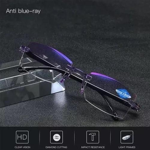 Gafas TR90 Pro Titanium FM! COMPRA 1 Y LLEVE 2 + Solo pagas cuando recibes el producto ðŸšš  EnvÃ­o gratis.